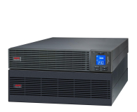 APC Easy-UPS On-Line (6000V/6000W, 5U, EPO, LCD) - 1272156 - zdjęcie 1